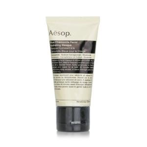 ⭐11/21まで⭐Aesop リプレニッシングナイトマスク、ブルーカモマイル2種 Aesop（イソップ） 並行輸入品 ブルーカモミール フェイシャル ハイド