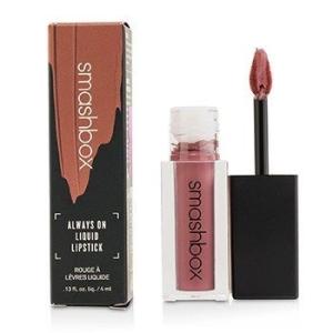 スマッシュボックス オールウェイズオン リキッドリップスティック Babe Alert 4ml｜kosmake-belleza