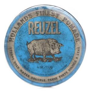 REUZEL グリース 340g 強力ホールド×2 ルーゾー ポマード グリース ピンク ヘビーホールド MID IUM