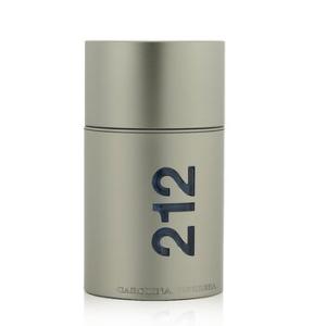 CAROLINA HERRERA キャロライナヘレラ 212 NYC MEN オードトワレ EDT