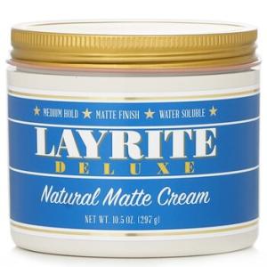 Layrite Deluxe Pomade レイライト ポマード 水性 メンズ LAYRITE