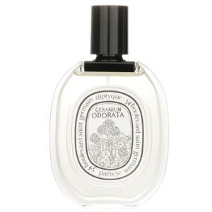 L'OCCITANE（ロクシタン） ゼラニウムヴァーベナ オードトワレ