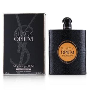 イブサンローラン 香水 ブラック オピウム オードパルファムスプレー 150ml