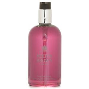 MOLTON BROWN モルトンブラウン デリシャス ルバーブ & ローズ