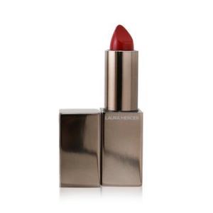 ローラメルシエ ルージュ エッセンシャル シルキー クリーム リップスティック # Rouge Muse (Blue Red) 3.5g｜kosmake-belleza