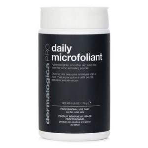 dermalogica（ダーマロジカ） デイリーマイクロフォリエント 74g&人気
