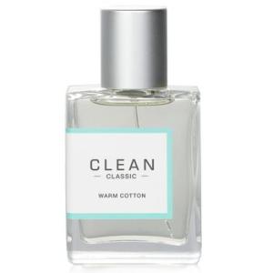 CLEAN（クリーン） 香水 クラシック ウォームコットン