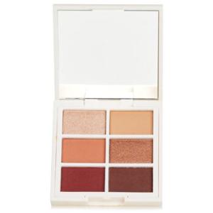 【並行輸入品】 イリア ザ ネセサリー アイシャドウパレット (6x Eyeshadow) - # ...