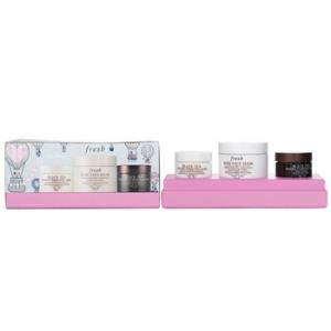 【並行輸入品】 フレッシュ フェイスマスクセットの商品画像