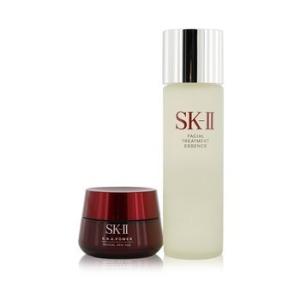 SK-II エイジレスビューティーエッセンシャルセット 2pcs