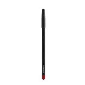 【並行輸入品】 マック リップペンシル - Ruby Woo  1.45g