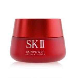 SK-II スキンパワー エアリー 80g