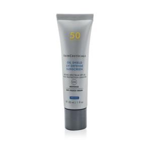 スキンシューティカルズ オイル シールド UV ディフェンス SPF50+ 30ml｜kosmake-belleza