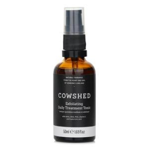 【並行輸入品】 カウシェッド エクスフォリエイティング デイリー トリートメント トニック 50ml