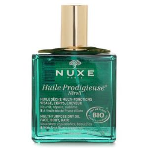 NUXE（ニュクス） 美容液 オイル クリーム プロディジュー オイル
