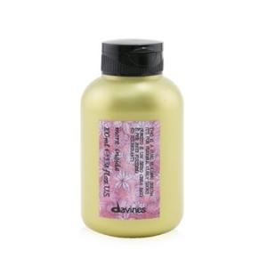 davines（ダヴィネス） モアインサイド チェリー 250ml davines