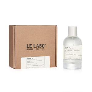 【並行輸入品】 ル ラボ 香水 ローズ 31 ...の詳細画像1