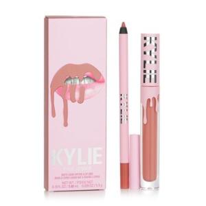 KYLIE COSMETICS カイリーコスメティクス 並行輸入品】 カイリーコスメティクス マットリップキット # 808 Kylie