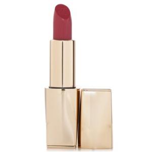 【並行輸入品】 エスティローダー ピュアカラーリップスティック - # 420 Rebellious Rose 3.5g