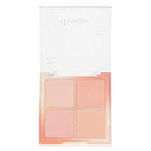 【並行輸入品】デイジーク ブレンディングムードチーク - # 03 Peach Blending 1...