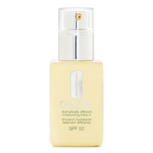 【並行輸入品】クリニーク ドラマティカリー ディファレント モイスチャライジング ローション プラス SPF 50
