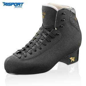 RISPORT スケート靴 RF3 PRO -Black C幅｜kosugi-skate