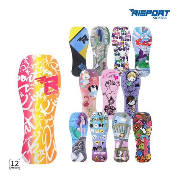 RISPORT アクセサリー スピントレーナー フィギュアスケート ラッピング可 -NP/TC