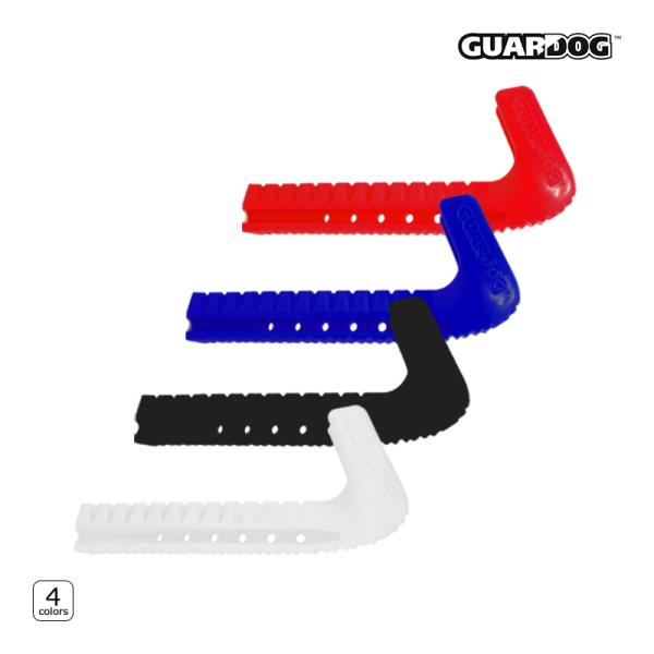 GUARDOG エッジカバー 2ピース -ソリッド ラッピング可 -TC/LP+