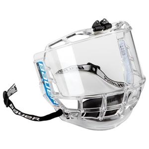 BAUER フルフェイス コンセプト 3 シニア アイスホッケー