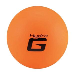 BAUER アクセサリー HYDRO G リキッドボール オレンジ ラッピング可｜スケート靴・用品の小杉スケート