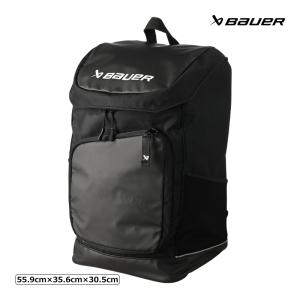 CCM 590 ウィール付きバックパック アイスホッケー : スケート靴・用品