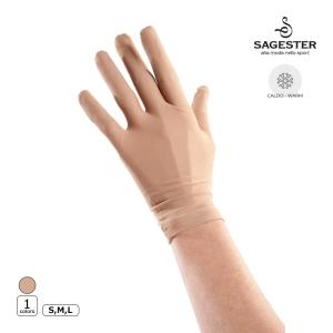 SAGESTER アクセサリー 523 手袋 -マイクロファイバー ラッピング可