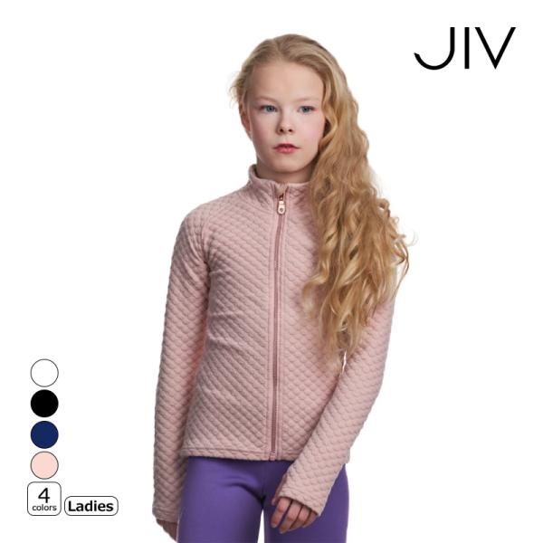 JIV Sport ジャケット CHIC（チック） レディース フィギュアスケート ラッピング可