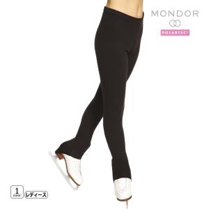 MONDOR パンツ 4456 ポーラテック レディース ラッピング可｜kosugi-skate