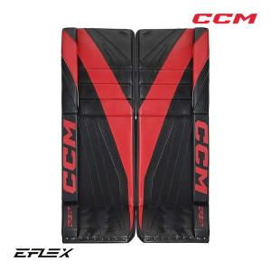 CCM GKパッド E-FLEX 7 シニア アイスホッケー