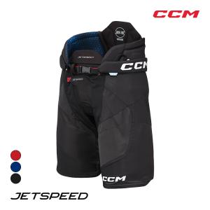 CCM パンツ ジェットスピード＋ シニア アイスホッケー