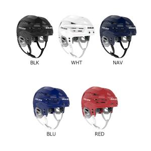 BAUER ヘルメット リアクト 85 アイス...の詳細画像1