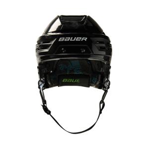 BAUER ヘルメット リアクト 85 アイス...の詳細画像3