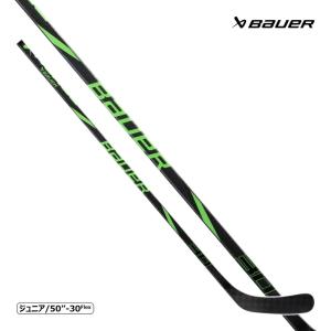 BAUER ワンピーススティック S24 ネクサス トレーサー ジュニア 40 