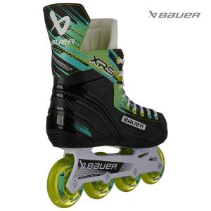 BAUER インラインスケート靴 S25 XR...の詳細画像1