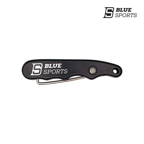 BLUE SPORTS アクセサリー レースタイトナー ラッピング可 -NP/TC