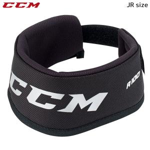 CCM ネックガード NGR100 ジュニア アイスホッケー ラッピング可