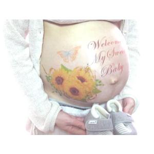 One Piece ワンピース トラファルガー ロー 手 腕 コスプレ用タトゥーシール こすたと 通販 Yahoo ショッピング