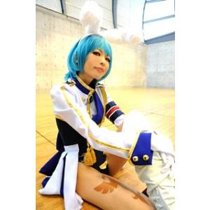 うみねこのなく頃に シエスタ コスプレ用タトゥ...の詳細画像2