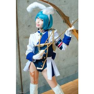 うみねこのなく頃に シエスタ コスプレ用タトゥ...の詳細画像3