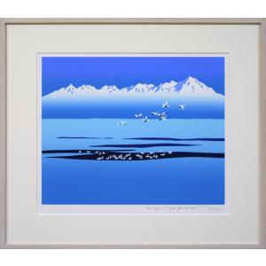 レイモン ペイネ(Raymond Peynet)「内気な恋人」リトグラフ・限定