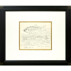 現代アート 原画 ポップ アクリル画 今井アレクサンドル : アトリエ