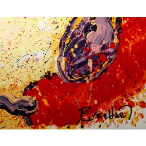 トム エバハート(TOM EVERHART)「...の詳細画像5
