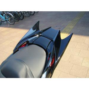 グランドマジェスティ デビルマスク : バイクカスタムパーツ コタニ