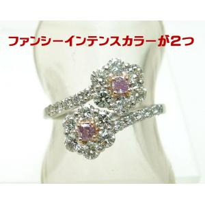 メキシコ オパール リング プラチナ ダイヤモンド 指輪 PT900 鑑定書